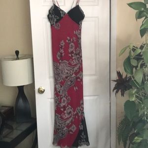 Beautiful dress 😊❤️